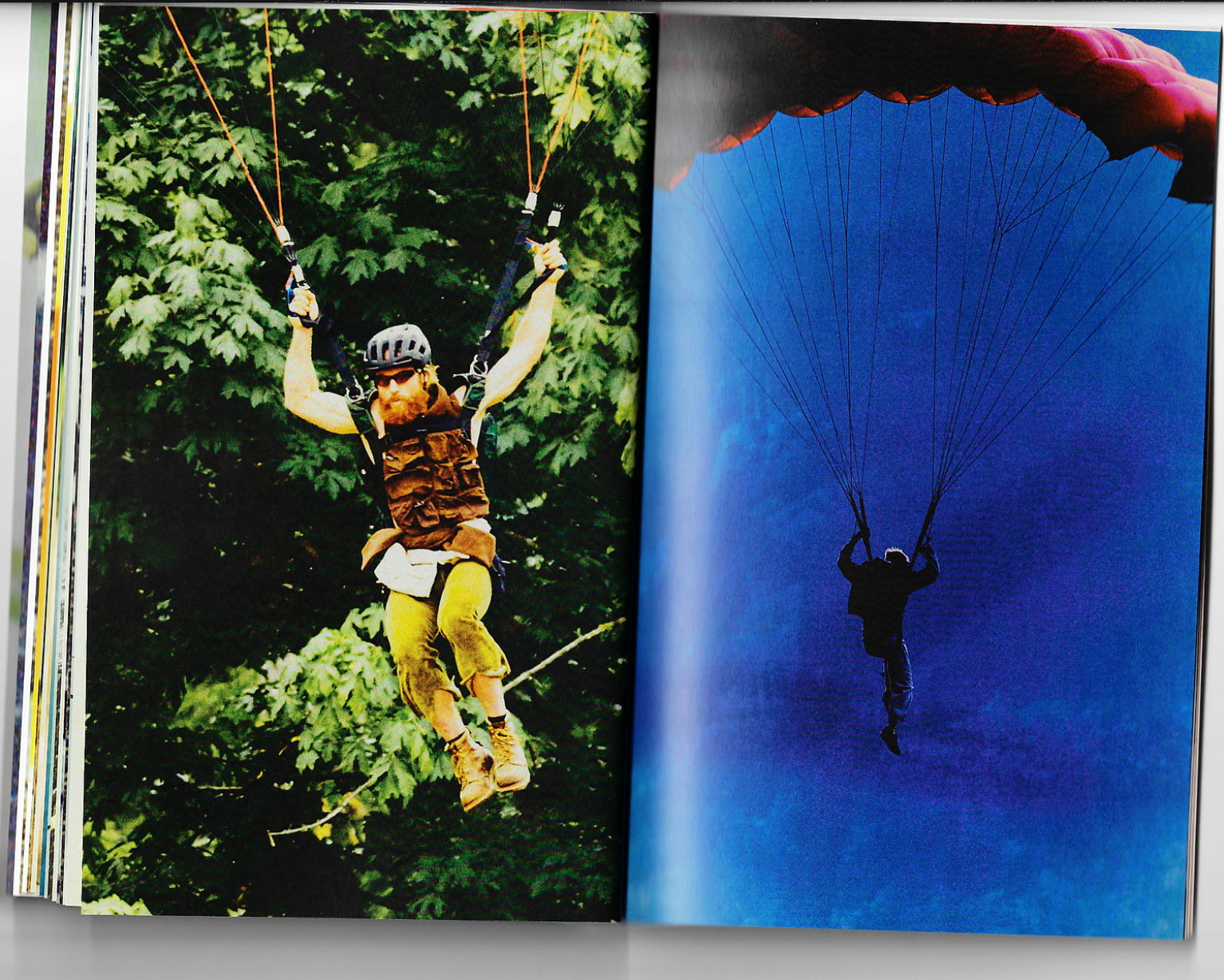 Artificial Earth image 1